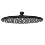  Damixa Silhouet Deszczownica prysznicowa czarny mat 766636100