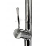      Bruma Ginger Bateria kuchenna jednouchwytowa chrom 1070505CR W MAGAZYNIE !!! 