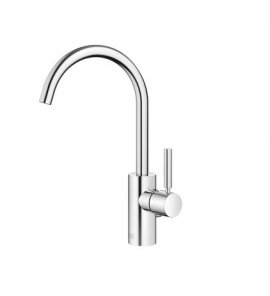 DornBracht Meta Bateria umywalkowa z korkiem automatycznym chrom 3350066100