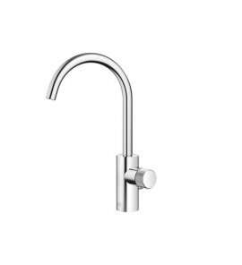 DornBracht Meta Pure Bateria umywalkowa z korkiem automatycznym chrom 3350066500
