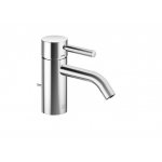 DornBracht Meta Bateria umywalkowa z korkiem automatycznym platyna mat 3350166006