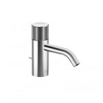 DornBracht Meta Pure Bateria umywalkowa z korkiem automatycznym chrom 3350166400