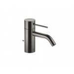 DornBracht Meta Slim Bateria umywalkowa z korkiem automatycznym platyna mat 3350166206