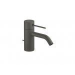 DornBracht Meta Slim Bateria umywalkowa z korkiem automatycznym platyna mat 3350166206