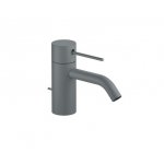 DornBracht Meta Slim Bateria umywalkowa z korkiem automatycznym platyna mat 3350166206