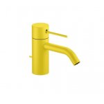 DornBracht Meta Slim Bateria umywalkowa z korkiem automatycznym platyna mat 3350166206