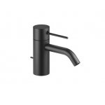 DornBracht Meta Slim Bateria umywalkowa z korkiem automatycznym platyna mat 3350166206