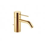 DornBracht Meta Slim Bateria umywalkowa z korkiem automatycznym platyna mat 3350166206