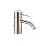 DornBracht Meta Slim Bateria umywalkowa z korkiem automatycznym platyna mat 3350166206
