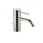 DornBracht Meta Slim Bateria umywalkowa z korkiem automatycznym platyna mat 3350166206