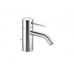 DornBracht Meta Slim Bateria umywalkowa z korkiem automatycznym platyna mat 3350166206