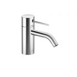 DornBracht META SLIM Bateria umywalkowa bez korka automatycznego platyna mat 3352666206