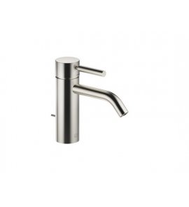 DornBracht Meta Bateria umywalkowa z korkiem automatycznym platyna mat 3350266006