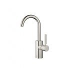 DornBracht Meta Bateria umywalkowa bez korka automatycznego platyna mat 3352566106