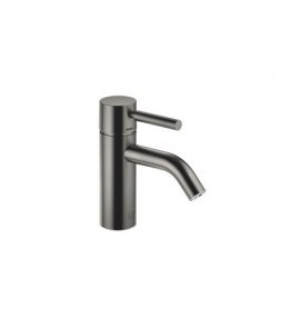 DornBracht Meta Bateria umywalkowa bez korka automatycznego Dark Platinum Matt 3352566099