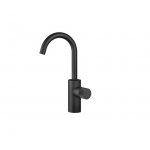 DornBracht Meta Pure Bateria umywalkowa bez korka automatycznego platyna mat 3352566506
