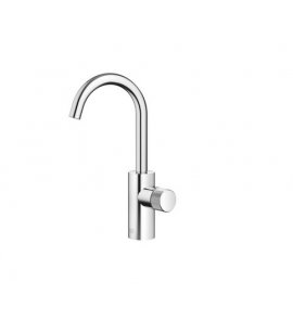 DornBracht Meta Pure Bateria umywalkowa bez korka automatycznego chrom 3352566500