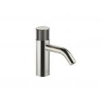 DornBracht Meta Pure Bateria umywalkowa bez korka automatycznego platyna mat 3352566406