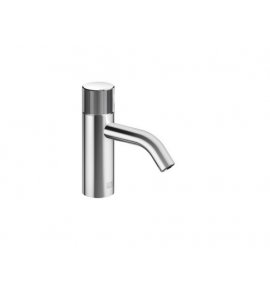 DornBracht Meta Pure Bateria umywalkowa bez korka automatycznego chrom 3352566400