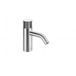 DornBracht Meta Pure Bateria umywalkowa bez korka automatycznego platyna mat 3352566406