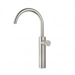 DornBracht Meta Pure Bateria umywalkowa podwyższana bez korka automatycznego chrom 3353466500