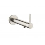 DornBracht Meta Bateria umywalkowa ścienna z mieszaczem element zewnętrzny chrom 3680466100