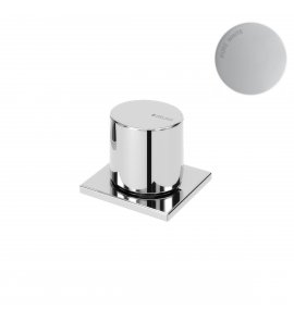 Bruma Lusa Mieszacz umywalkowy Pure White 1019302PW