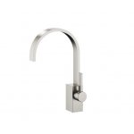 DornBracht Mem Bateria umywalkowa z korkiem automatycznym platyna mat 3350178206