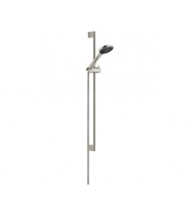 DornBracht Meta Zestaw prysznicowy platyna mat 2641362506