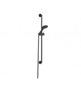 DornBracht Meta Zestaw prysznicowy czarny mat 2641362533