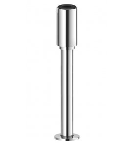Hidra Wire Syfon pod umywalkę Chrom P50