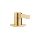 DornBracht Mem Bateria umywalkowa platyna 2921078208