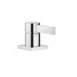 DornBracht Mem Bateria umywalkowa platyna 2921078208