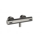 DornBracht Bateria prysznicowa termostatyczna do montażu ściennego chrom 3444297900