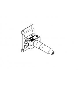 DornBracht Element podtynkowy ścienny 3505097090