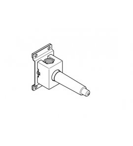 DornBracht Element podtynkowy 3/4" 3560897090
