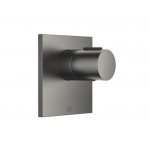 DornBracht Mem Bateria prysznicowa termostatyczna xTOOL podtynkowa bez regulacji przepływu 1/2" chrom 3650178000