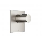 DornBracht Mem Bateria prysznicowa termostatyczna xTOOL podtynkowa bez regulacji przepływu 1/2" chrom 3650178000