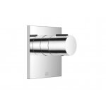 DornBracht Mem Bateria prysznicowa termostatyczna xTOOL podtynkowa bez regulacji przepływu 1/2" chrom 3650178000