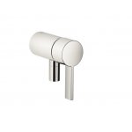 DornBracht Element zewnętrzny z zintegrowanym przyłączem do prysznica chrom 3605097000