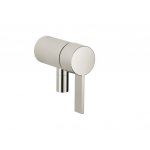 DornBracht Element zewnętrzny z zintegrowanym przyłączem do prysznica chrom 3605097000