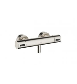 DornBracht Bateria prysznicowa termostatyczna do montażu ściennego platyna mat 3444297906