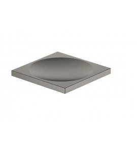 DornBracht Mem Mydelniczka model stojący Dark Platinium matt 8441078099