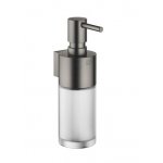 DornBracht Pompka model ścienny platyna mat 8343597006