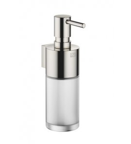 DornBracht Pompka model ścienny platyna 8343597008