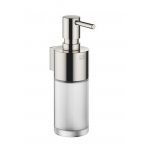 DornBracht Pompka model ścienny platyna mat 8343597006