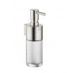 DornBracht Pompka model ścienny platyna mat 8343597006