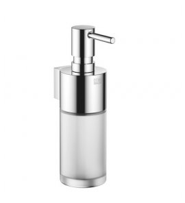 DornBracht Pompka model ścienny chrom 8343597000