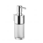 DornBracht Pompka model ścienny platyna mat 8343597006