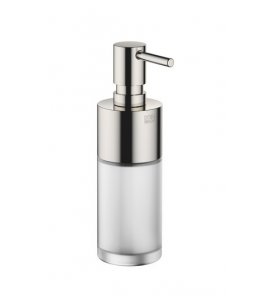 DornBracht Pompka model stojący platyna 8443597008
